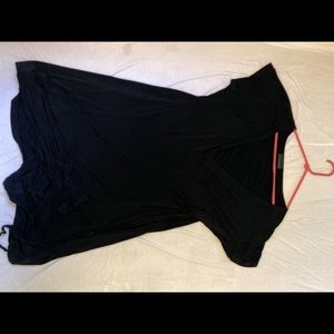 Women’s Wrap Dress